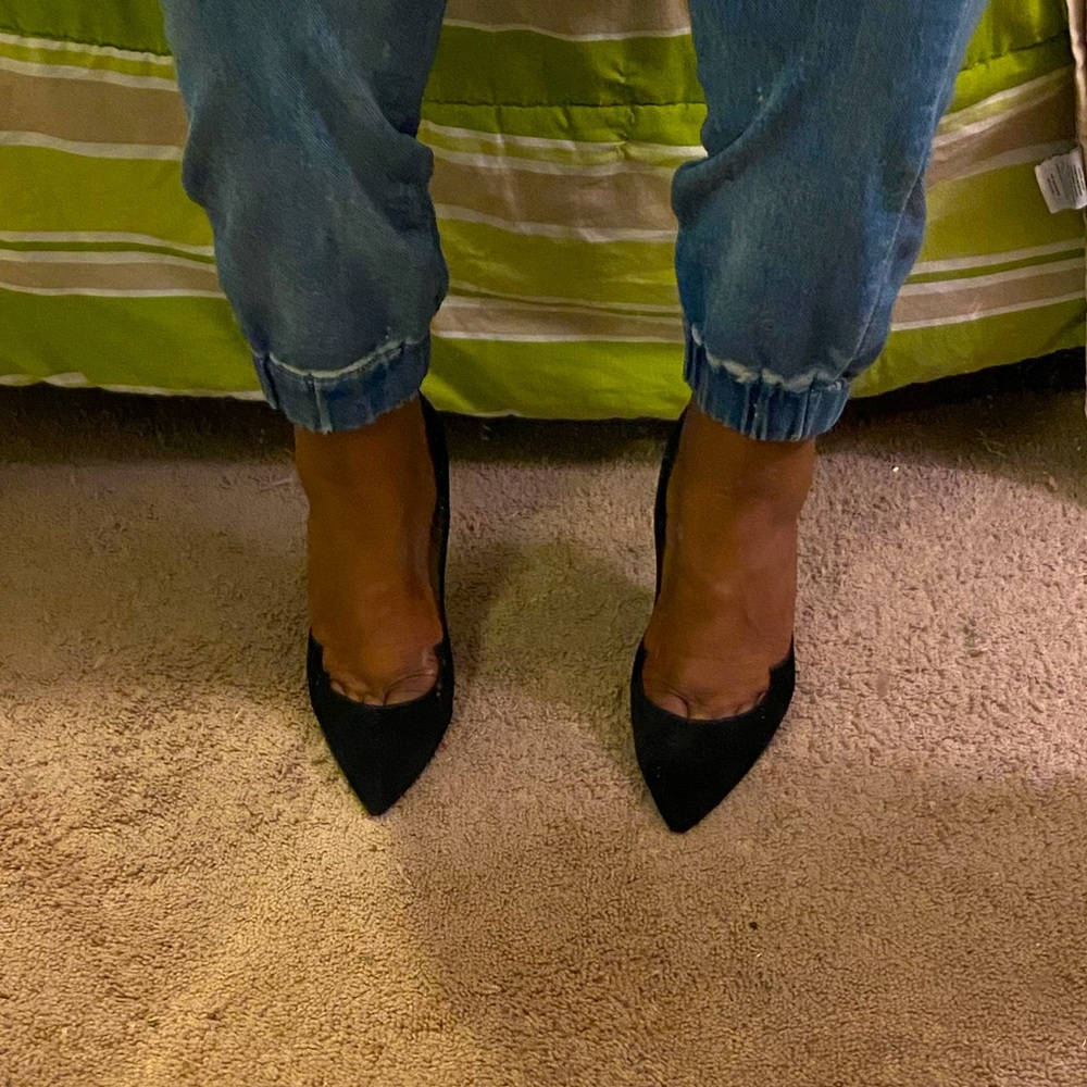 Paul Andrew Pumps
